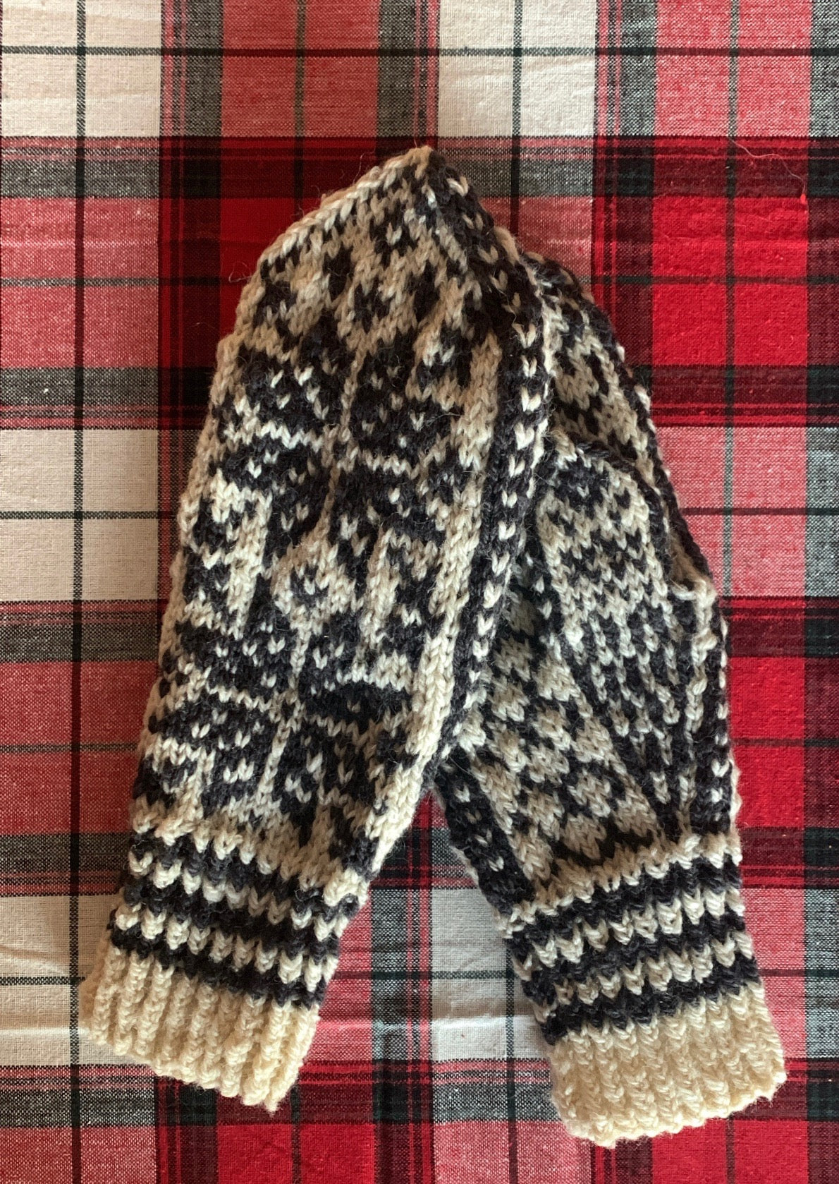Custom Knit